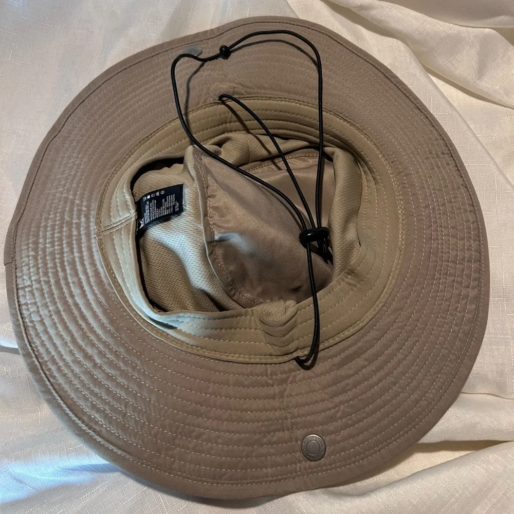 MISSION Cooling Bucket Hat, Sun Hat - Picture 7 of 8